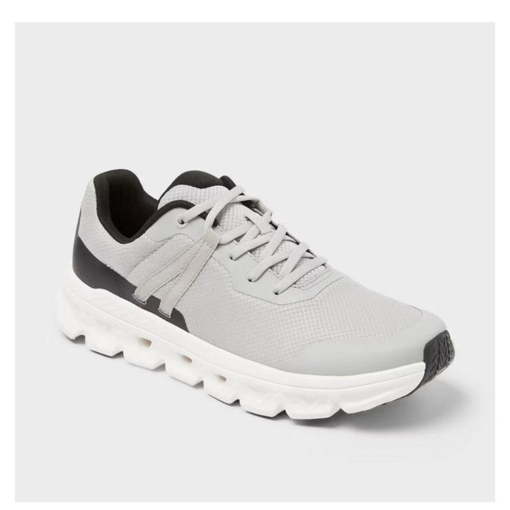 Men's Kenji Performance Sneakers - All In Motion Size 13 New No Box